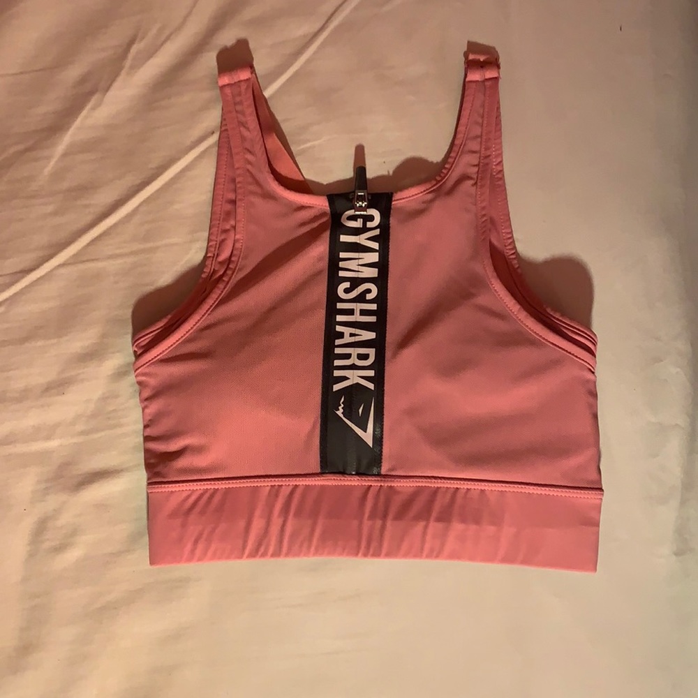 Gymshark Sports Bra / Tank top
